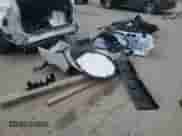 2022 Toyota Sienna Platinum с VIN 5TDESKFC3NS050103, выставлен на аукционе Copart как лот 55167765 с пробегом Не указан миль и Списание • Salvage title. История ставок и продаж доступна на DreamBid. Изображение 13.