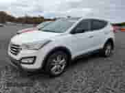 2013 Hyundai Santa Fe Sport с VIN 5XYZWDLA8DG068967, выставлен на аукционе Copart как лот 86729675 с пробегом 153 603 миль миль и Чистый • Clean title. История ставок и продаж доступна на DreamBid. Изображение 1.