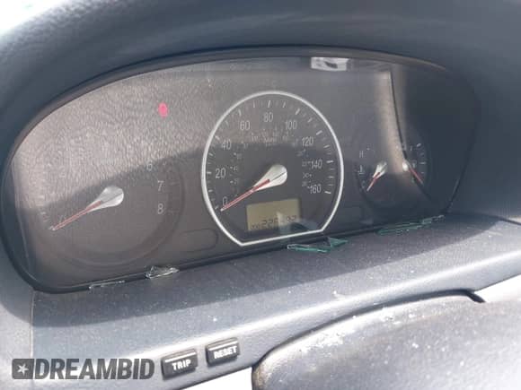 2007 Hyundai Sonata SE с VIN 5NPEU46F17H259770, выставлен на аукционе IAAI как лот 42753762 с пробегом 226 992 миль миль и . История ставок и продаж доступна на DreamBid. Изображение 7.