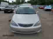 2006 Toyota Camry LE with VIN 4T1BE32K36U158503, listed as a Copart auction lot 80129535 with 301,680 mi miles and Salvage title. Bid and sale history available at DreamBid. Image 5.