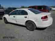 2004 Dodge Stratus SE с VIN 1B3EL36XX4N191469, выставлен на аукционе Copart как лот 73231934 с пробегом 111 322 миль миль и Списание • Salvage title. История ставок и продаж доступна на DreamBid. Изображение 2.