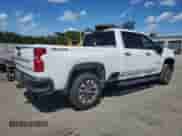 2024 Chevrolet Silverado 2500HD Custom с VIN 2GC4YMEY5R1116716, выставлен на аукционе Copart как лот 84232615 с пробегом 201 897 миль миль и Списание • Salvage title. История ставок и продаж доступна на DreamBid. Изображение 3.