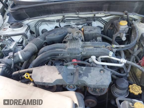 2011 Subaru Forester X Limited z VIN JF2SHAEC1BH755562, wystawiony jako IAAI lot #43359142 z przebiegiem 165 377 mil mil oraz . Historia ofert i sprzedaży dostępna na DreamBid. Obrazek 10.