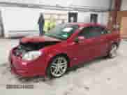 2010 Chevrolet Cobalt SS с VIN 1G1AG1FX7A7165538, выставлен на аукционе IAAI как лот 42517711 с пробегом 152 489 миль миль и . История ставок и продаж доступна на DreamBid. Изображение 17.