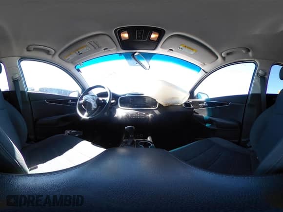 2017 Kia Sorento LX z VIN 5XYPGDA57HG231494, wystawiony jako IAAI lot #42816971 z przebiegiem 89 834 mil mil oraz . Historia ofert i sprzedaży dostępna na DreamBid. Obrazek 19.