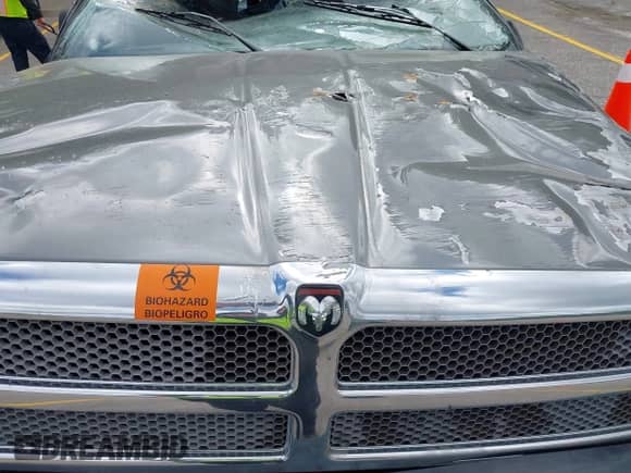 2001 Dodge 2500 с VIN 1B7KF236X1J539045, выставлен на аукционе IAAI как лот 42336915 с пробегом Не указан миль и . История ставок и продаж доступна на DreamBid. Изображение 10.