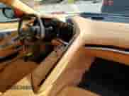 2021 Chevrolet Corvette 3LT with VIN 1G1YC3D49M5122768, listed as a Copart auction lot 79731353 with 5,666 mi miles and . Bid and sale history available at DreamBid. Image 8.