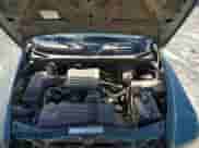 2002 Dodge Dakota SLT z VIN 1B7HG48N22S644998, wystawiony jako Copart lot #70816255 z przebiegiem 233 735 mil mil oraz Szkoda całkowita • Salvage title. Historia ofert i sprzedaży dostępna na DreamBid. Obrazek 11.