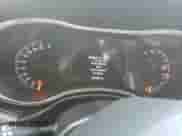 2018 Jeep Grand Cherokee SRT z VIN 1C4RJFDJ9JC206783, wystawiony jako Copart lot #82461455 z przebiegiem 63 990 mil mil oraz Szkoda całkowita • Salvage title. Historia ofert i sprzedaży dostępna na DreamBid. Obrazek 9.