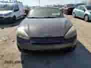 2008 Hyundai Tiburon GT z VIN KMHHN66F18U286993, wystawiony jako Copart lot #48743215 z przebiegiem 181 936 mil mil oraz Szkoda całkowita • Salvage title. Historia ofert i sprzedaży dostępna na DreamBid. Obrazek 5.