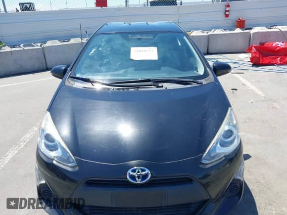 2015 Toyota Prius One z VIN JTDKDTB34F1093615, wystawiony jako IAAI lot #42850573 z przebiegiem 158 590 mil mil oraz . Historia ofert i sprzedaży dostępna na DreamBid. Obrazek 13.
