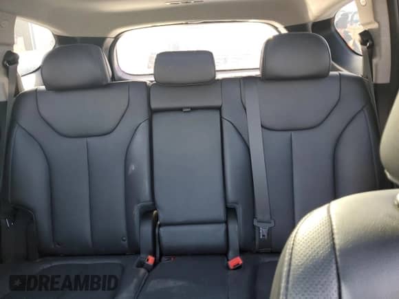 2020 Hyundai Santa Fe SEL с VIN 5NMS3CAD5LH138477, выставлен на аукционе Copart как лот 72519522 с пробегом 67 323 миль миль и . История ставок и продаж доступна на DreamBid. Изображение 10.