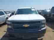 2015 Chevrolet Silverado 1500 Work Truck с VIN 1GCRCPEH3FZ344383, выставлен на аукционе IAAI как лот 43008456 с пробегом 229 555 миль миль и . История ставок и продаж доступна на DreamBid. Изображение 12.