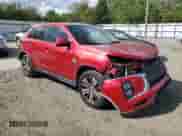 2020 Mitsubishi Outlander ES с VIN JA4AR3AU7LU014031, выставлен на аукционе Copart как лот 85327685 с пробегом 112 722 миль миль и Списание • Salvage title. История ставок и продаж доступна на DreamBid. Изображение 4.