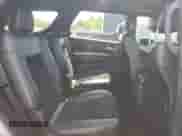 2018 Dodge Durango GT с VIN 1C4RDJDG6JC262341, выставлен на аукционе Copart как лот 64290635 с пробегом 97 388 миль миль и Списание • Salvage title. История ставок и продаж доступна на DreamBid. Изображение 11.