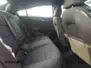 2017 Chevrolet Cruze LT with VIN 1G1BD5SM8H7196825, listed as a Copart auction lot 67186465 with 112,432 mi miles and Salvage title. Bid and sale history available at DreamBid. Image 10.