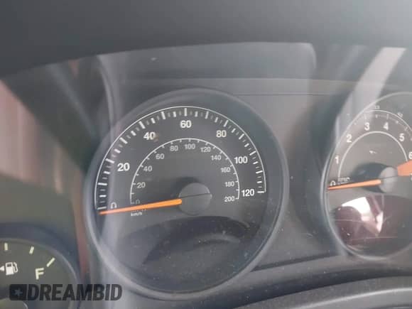 2017 Jeep Compass Sport с VIN 1C4NJCBA0HD146641, выставлен на аукционе IAAI как лот 41091501 с пробегом Не указан миль и . История ставок и продаж доступна на DreamBid. Изображение 14.