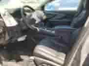 2024 Nissan Murano SV with VIN 5N1AZ2BJ0RC119380, listed as a Copart auction lot 56720855 with 22,021 mi miles and Salvage title. Bid and sale history available at DreamBid. Image 7.