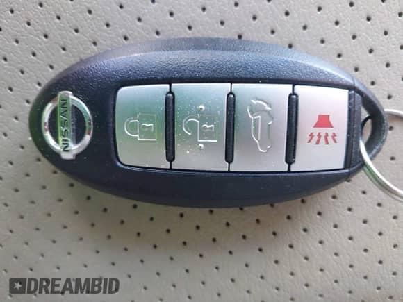 2012 Nissan Murano SL with VIN JN8AZ1MW0CW232649, listed as a IAAI auction lot 41698349 with 32,108 mi miles and . Bid and sale history available at DreamBid. Image 11.