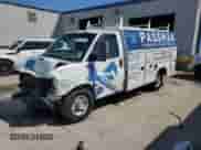 2013 Chevrolet Express Commercial с VIN 1GB0G2CG7D1121712, выставлен на аукционе Copart как лот 65161795 с пробегом 207 645 миль миль и Списание • Salvage title. История ставок и продаж доступна на DreamBid. Изображение 1.
