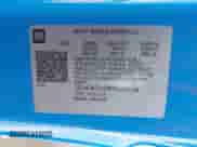 2023 Chevrolet Camaro 1LT z VIN 1G1FB3DS5P0114158, wystawiony jako IAAI lot #41851432 z przebiegiem 48 951 mil mil oraz . Historia ofert i sprzedaży dostępna na DreamBid. Obrazek 9.