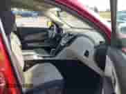 2010 Chevrolet Equinox LS с VIN 2CNFLCEWXA6228673, выставлен на аукционе IAAI как лот 42967651 с пробегом 145 601 миль миль и . История ставок и продаж доступна на DreamBid. Изображение 5.