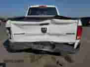 2018 Ram 1500 Harvest z VIN 1C6RR7TT1JS107311, wystawiony jako Copart lot #69504425 z przebiegiem 138 569 mil mil oraz Szkoda całkowita • Salvage title. Historia ofert i sprzedaży dostępna na DreamBid. Obrazek 6.