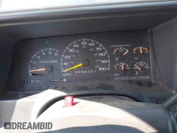 1999 Chevrolet Tahoe Z71 с VIN 1GNEK13R1XJ526620, выставлен на аукционе IAAI как лот 43180105 с пробегом 162 613 миль миль и . История ставок и продаж доступна на DreamBid. Изображение 7.