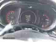 2025 Dodge Durango GT with VIN 1C4RDJDG2SC547233, listed as a IAAI auction lot 43046828 with 7,382 mi miles and . Bid and sale history available at DreamBid. Image 7.