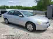 2004 Honda Accord LX z VIN 1HGCM66354A061996, wystawiony jako Copart lot #57406575 z przebiegiem 116 715 mil mil oraz Czysty tytuł • Clean title. Historia ofert i sprzedaży dostępna na DreamBid. Obrazek 4.