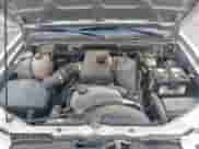 2010 Chevrolet Colorado 1LT z VIN 1GCDSCDE7A8143405, wystawiony jako IAAI lot #41578223 z przebiegiem 158 886 mil mil oraz . Historia ofert i sprzedaży dostępna na DreamBid. Obrazek 10.