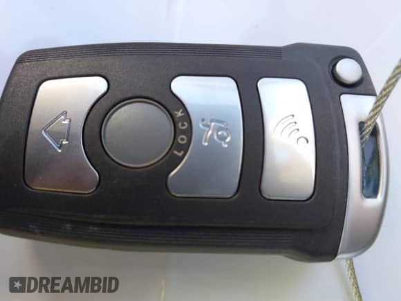 2003 BMW 7 Series 745Li z VIN WBAGN63403DR11506, wystawiony jako IAAI lot #41350546 z przebiegiem 193 766 mil mil oraz . Historia ofert i sprzedaży dostępna na DreamBid. Obrazek 11.