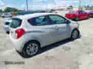 2020 Chevrolet Spark LT с VIN KL8CD6SA3LC412743, выставлен на аукционе IAAI как лот 42859489 с пробегом 109 034 миль миль и . История ставок и продаж доступна на DreamBid. Изображение 4.