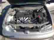 2002 Chevrolet Prizm с VIN 1Y1SK52872Z412932, выставлен на аукционе Copart как лот 81051604 с пробегом 126 544 миль миль и Списание • Salvage title. История ставок и продаж доступна на DreamBid. Изображение 11.