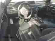 2016 BMW 4 Series 435i xDrive with VIN WBA3T7C51G5A37351, listed as a Copart auction lot 75532844 with 74,905 mi miles and Non repairable. Bid and sale history available at DreamBid. Image 8.