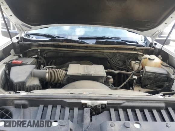 2024 Chevrolet Silverado 2500HD Custom с VIN 2GC4YME75R1132258, выставлен на аукционе Copart как лот 69998305 с пробегом 87 232 миль миль и Списание • Salvage title. История ставок и продаж доступна на DreamBid. Изображение 11.