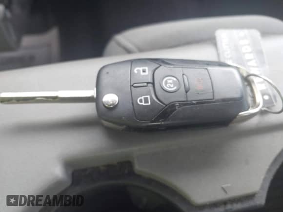 2018 Ford F-250 XL with VIN 1FT7X2B67JEB69881, listed as a IAAI auction lot 42983011 with 64,933 mi miles and . Bid and sale history available at DreamBid. Image 11.