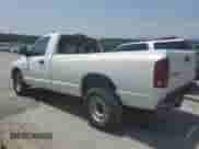 2004 Dodge 1500 ST with VIN 1D7HU16N44J109650, listed as a Copart auction lot 65464715 with 117,353 mi miles and Salvage title. Bid and sale history available at DreamBid. Image 2.