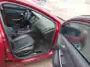 2013 Ford Focus Titanium with VIN 1FADP3N23DL274828, listed as a IAAI auction lot 43369180 with 218,265 mi miles and . Bid and sale history available at DreamBid. Image 5.