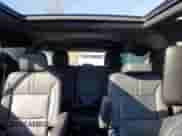 2021 Chevrolet Suburban RST с VIN 1GNSKEKD0MR198555, выставлен на аукционе Copart как лот 49272855 с пробегом 61 272 миль миль и Чистый • Clean title. История ставок и продаж доступна на DreamBid. Изображение 10.