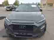 2019 Hyundai Kona SEL z VIN KM8K62AA1KU347824, wystawiony jako IAAI lot #43260258 z przebiegiem 55 067 mil mil oraz . Historia ofert i sprzedaży dostępna na DreamBid. Obrazek 12.