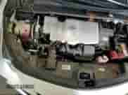 2020 Toyota Prius LE with VIN JTDKARFP2L3159619, listed as a Copart auction lot 68156685 with 107,295 mi miles and Salvage title. Bid and sale history available at DreamBid. Image 13.