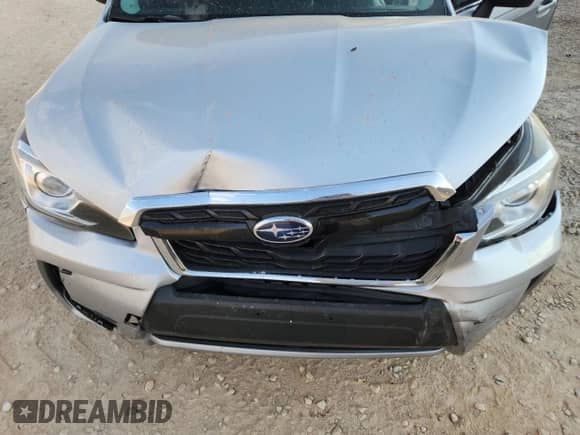 2017 Subaru Forester Touring z VIN JF2SJGWC2HH447041, wystawiony jako Copart lot #81063375 z przebiegiem 158 510 mil mil oraz Szkoda całkowita • Salvage title. Historia ofert i sprzedaży dostępna na DreamBid. Obrazek 12.