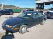 2000 Saturn SL with VIN 1G8ZG5286YZ236432, listed as a IAAI auction lot 43350377 with 146,104 mi miles and . Bid and sale history available at DreamBid. Image 17.