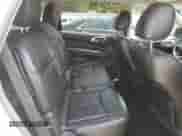 2016 Nissan Pathfinder SV с VIN 5N1AR2MM3GC614077, выставлен на аукционе Copart как лот 68719955 с пробегом 112 142 миль миль и Списание • Salvage title. История ставок и продаж доступна на DreamBid. Изображение 11.