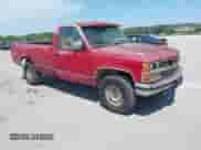 1988 Chevrolet Silverado 2500 с VIN 1GCFK24K5JZ172341, выставлен на аукционе IAAI как лот 42702118 с пробегом 166 380 миль миль и . История ставок и продаж доступна на DreamBid. Изображение 1.