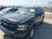 2007 Chevrolet Tahoe LTZ with VIN 1GNFC13047R286757, listed as a IAAI auction lot 42318990 with 240,729 mi miles and . Bid and sale history available at DreamBid. Image 6.