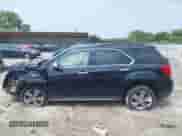 2014 Chevrolet Equinox LT z VIN 2GNFLCE3XE6331938, wystawiony jako IAAI lot #42871777 z przebiegiem 149 007 mil mil oraz . Historia ofert i sprzedaży dostępna na DreamBid. Obrazek 14.