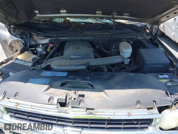 2003 Chevrolet Suburban LS с VIN 3GNEC16ZX3G299562, выставлен на аукционе IAAI как лот 42645639 с пробегом 120 845 миль миль и . История ставок и продаж доступна на DreamBid. Изображение 10.