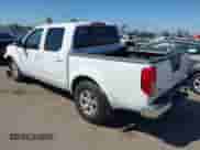 2010 Nissan Frontier SE с VIN 1N6AD0ERXAC432382, выставлен на аукционе IAAI как лот 43118675 с пробегом 143 222 миль миль и . История ставок и продаж доступна на DreamBid. Изображение 3.